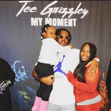 tee grizzley wife age|Tee Grizzley Biography, Age, Height, Net Worth, Wife,。